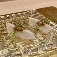 寿司赤酢・望月 - 