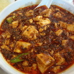 龍門 - 麻婆豆腐
