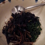 牛舎 - ビビンバ２０１２，１２