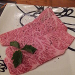 牛舎 - ザブトン２０１２，１２