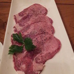 牛舎 - タン２０１２，１２