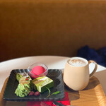 KIMIKURA CAFE - 