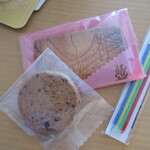 パティスリー　一菓だんらん - 焼き菓子プレゼント