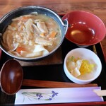 食事処　つじや - 料理写真: