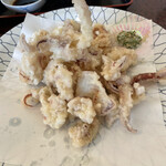 河太郎 呼子店 - 