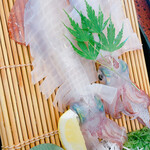 河太郎 呼子店 - 