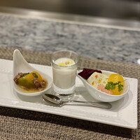 鉄板焼 ふかみ - 