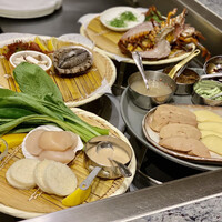 鉄板焼 ふかみ - 