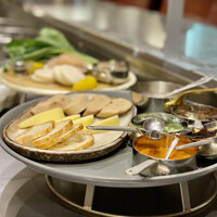 鉄板焼 ふかみ - 