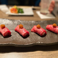 うしごろ 貫 五反田店 - 