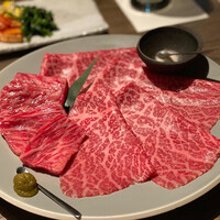 うしごろ 貫 五反田店 - 
