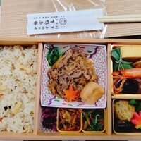 下鴨茶寮 本店 - 