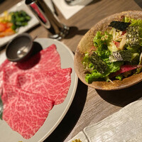 うしごろ 貫 五反田店 - 