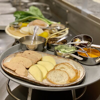 鉄板焼 ふかみ - 