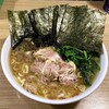 ラーメン村西家