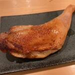 Sumibikushiyaki Hiyokunotori - 