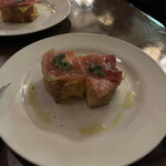 Barどれすでん - 