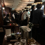 Barどれすでん - 