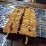 Kushikatsu Biriken - 