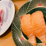 市場ずし 魚辰 - 