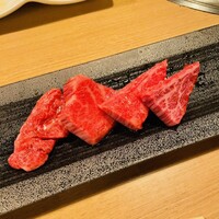 和牛焼肉じろうや 介 wagyu&sake 名古屋駅前本店 - 
