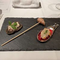 代官山ASO チェレステ 日本橋店 - 