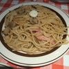 焼きスパゲッチ ミスターハングリー