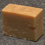 くるますし - ヨリエビを擦り込んでいる