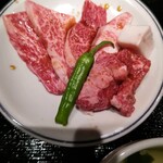 Yakiniku Juntei - カルビ三昧