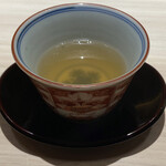 くるますし - 一切何も加えずアカハタの旨みとミネラルのみを濃縮したお出汁