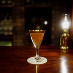 グラン ノーブル - Monte Carlo