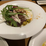 富士屋本店 日本橋浜町 - 