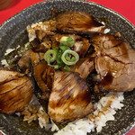 らあ麺と餃子のお店 たか和 - 