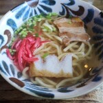 Okinawa Soba Semmon Tenkazu - 