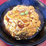 香里 - 天津飯
