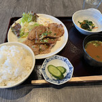 東京和食 文史郎 - 