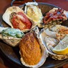 FISH HOUSE OYSTER BAR - 