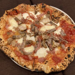 エッセ ドゥエ - 