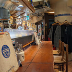 FISH HOUSE OYSTER BAR - 