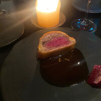 ラ・ボンヌターブル - 