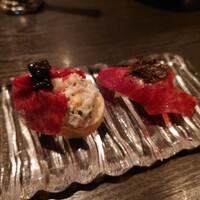 うしごろバンビーナ 恵比寿本店 - 