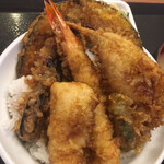 がってん食堂 大島屋 - 