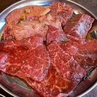 焼肉 スタミナ苑 - 