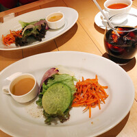 Osteria UVA RARA 横浜 - 