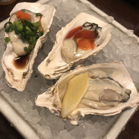 ざくろ 銀座店 - 