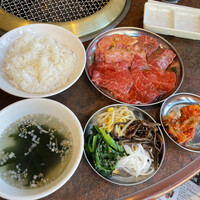 焼肉 スタミナ苑 - 