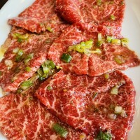 焼肉 スタミナ苑 - 