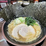 Tonkotsu Ebisuko - 