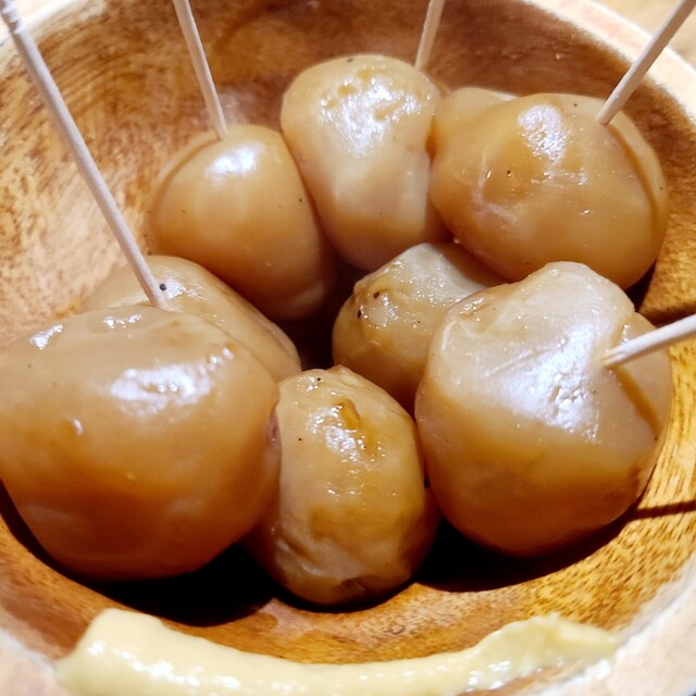 ダイニング&バー 小向（Dining＆Bar コムカイ） - 本八戸（ダイニングバー）の写真