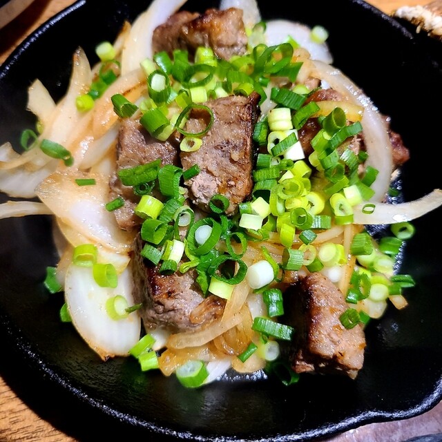 ダイニング&バー 小向（Dining＆Bar コムカイ） - 本八戸（ダイニングバー）の写真